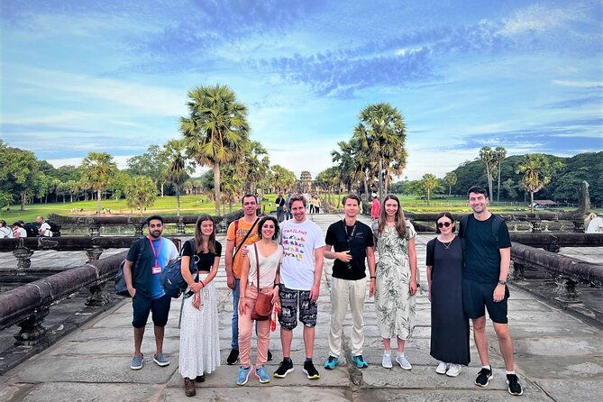 Angkor World Heritage with Sunrise - Small Group - The Sum Up: Is This Tour Worth It?