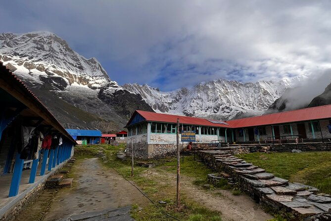Annapurna Base Camp Private Short Trek - What Travelers Say