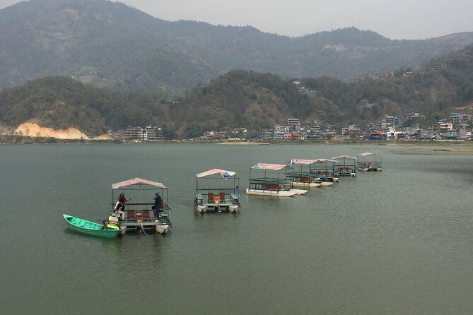 Annapurna Base Camp Trek - 10 Days - Why This Trek Is a Great Choice