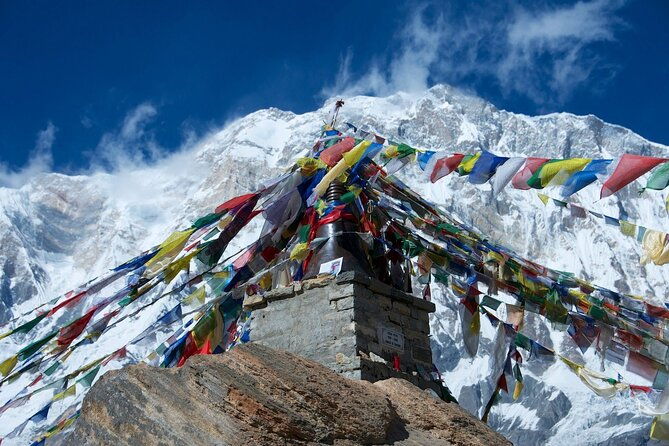 Annapurna Base Camp Trek 12 Days - Final Recommendation