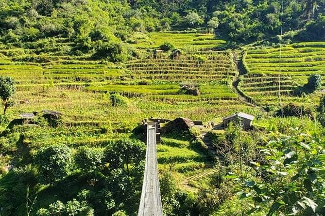 Annapurna Base Camp Trek 12 Days - FAQs