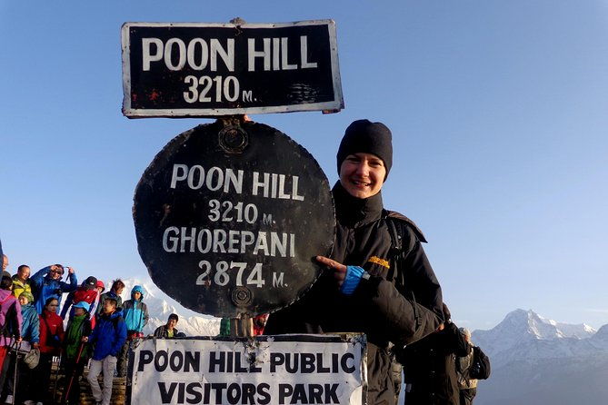 Annapurna Base Camp Trek - Who Should Consider This Trek?