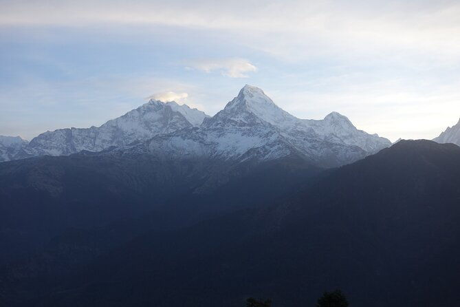 Annapurna Base Camp Trek - FAQ