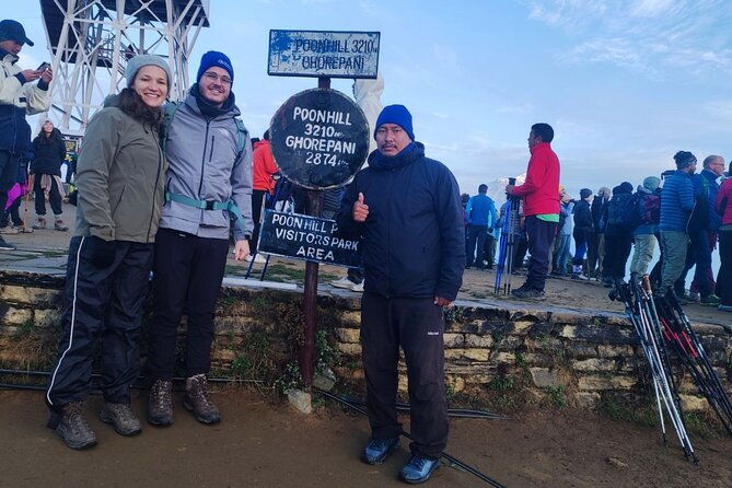 Annapurna Base Camp Trek - Who Should Consider This Trek