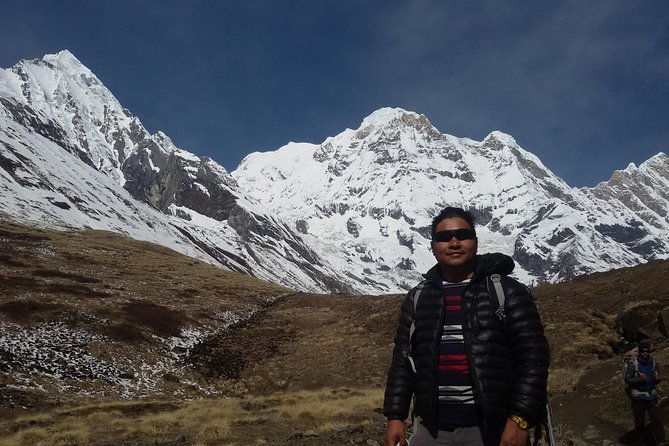 Annapurna Base Camp Trek - Final Thoughts