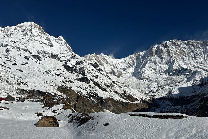 Annapurna Base Camp Trek - Who Is This Trek Best For?