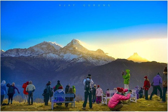 Annapurna Base Camp Trek and Chitwan Excursion - Frequently Asked Questions
