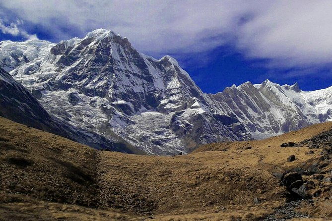 Annapurna Base Camp Trekking - Final Words