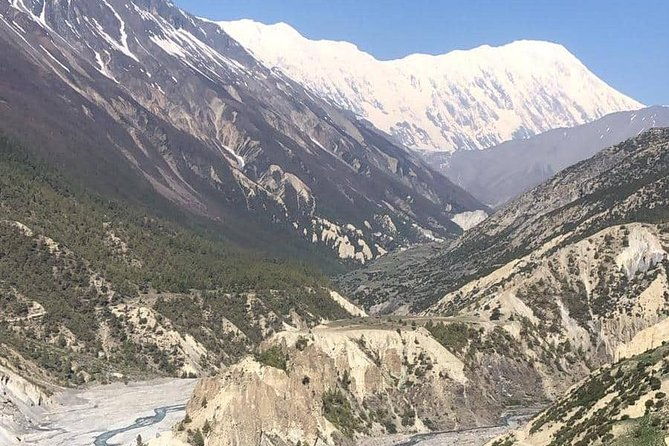 Annapurna Base Camp Trekking - FAQ