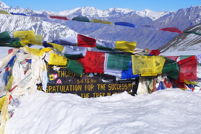 Annapurna Circuit Short Trek - Pricing & Value: A Worthwhile Investment