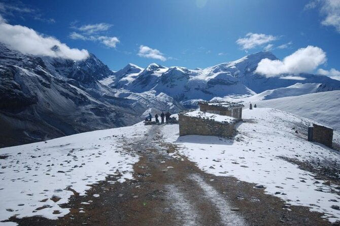 Annapurna Circuit Trek - Poon Hill and the Final Leg to Pokhara