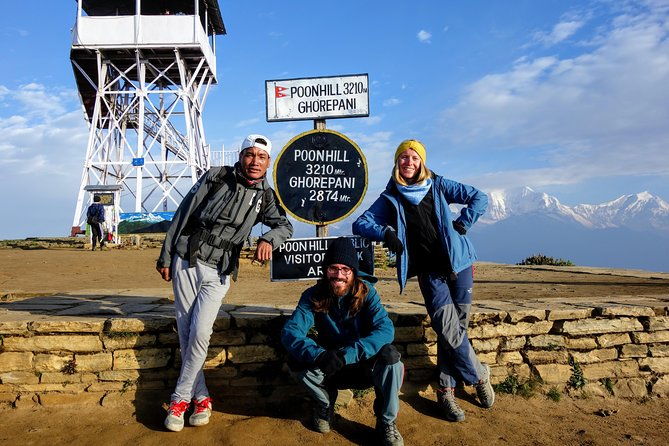 Annapurna Circuit Trek 12 days - Pricing and Value