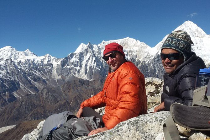 Annapurna circuit Trek - Transportation and Timing