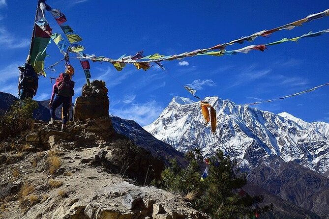 Annapurna Circuit Trek - Authentic Guest Insights