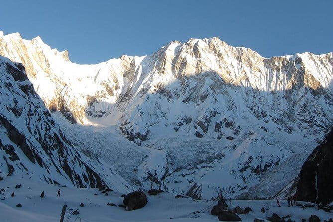 Annapurna Circuit Trek - Who Will Love This Trek?
