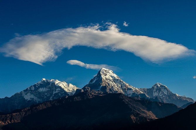 Annapurna Circuit Trek with Tilicho lake 17 Days - The Sum Up