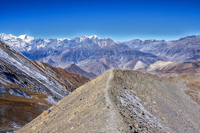 Annapurna Circuit Trek - What Makes This Tour Stand Out?