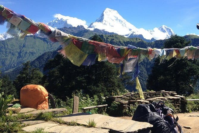 Annapurna - Poon Hill Trek - Final Thoughts: Who Should Consider This Trek?
