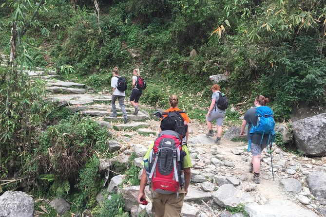 Annapurna Poonhill Trek - Authentic Experiences and Trekking Highlights