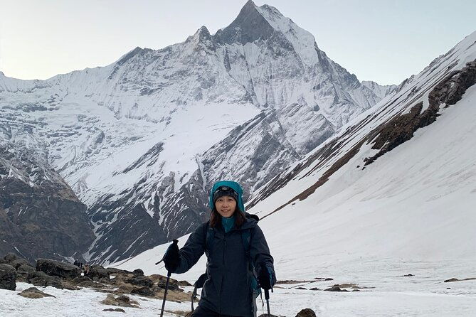 Annapurna Sanctuary Trek ( 11 Days) - FAQ