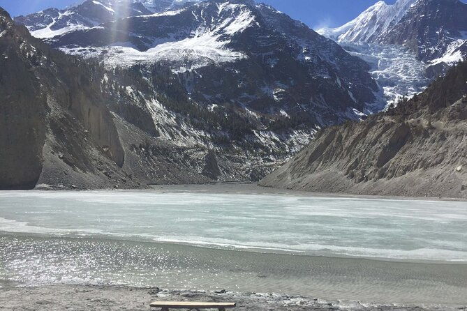Annapurna Tilicho Lake Trek - Practical Considerations