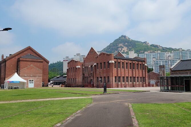 Ansan Hiking with historical sites & local market visit - Practical Tips for Your Hike