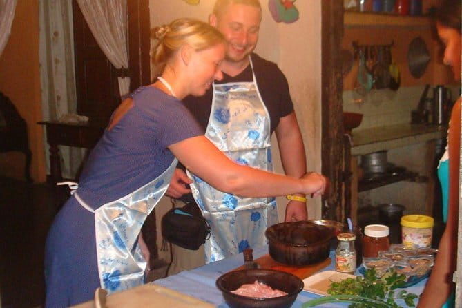 Anyone Can Cook - Bentota Cooking Class - FAQs
