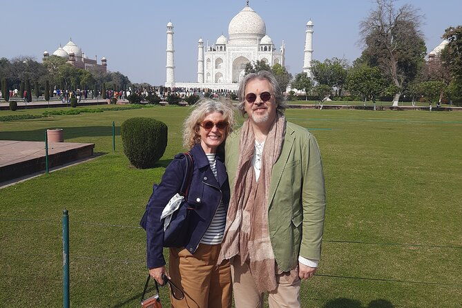 Approved Tour Guide Available In Agra. - Final Thoughts