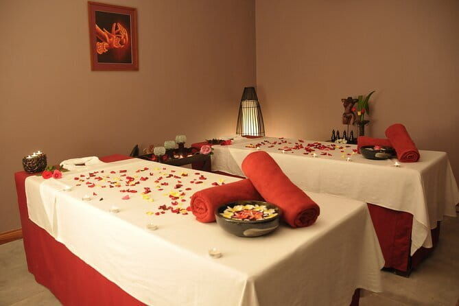 Apsara Indulgence 4 Hands Massage in Phnom Penh - The Sum Up: Is the Apsara Indulgence 4 Hands Massage Worth It?
