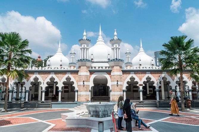 Aquaria KLCC Admission with Kuala Lumpur City Famous Landmarks - FAQ