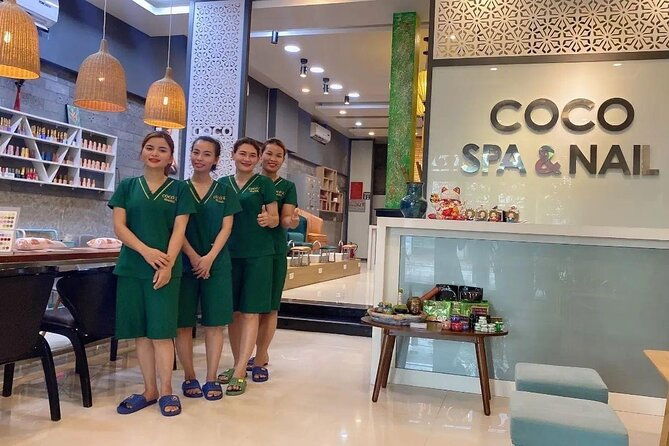 Aroma Massage Experience in Hoi An - FAQ