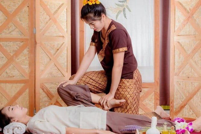 Aromatherapy Bodia Classic Massage in Siem Reap - Pricing & Value: Is It Worth It?