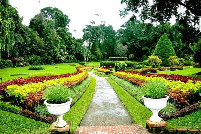 Around Sri Lanka Tours - FAQ
