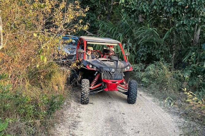 ATV Adventure Tour at Spartan Motorsport Chiang Mai - The Sum Up
