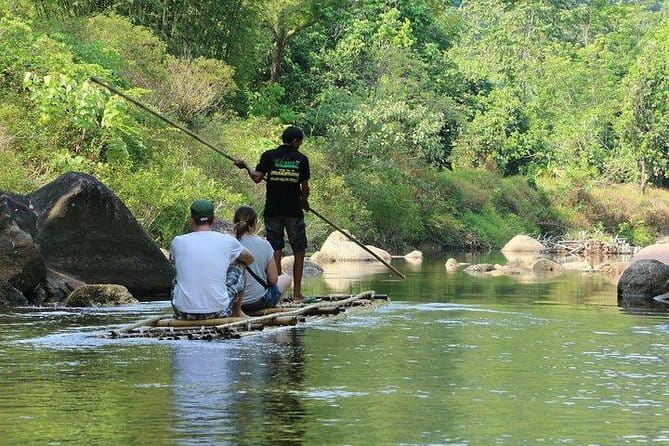ATV Ride Through Mountain and Waterfall Trails in Khao Lak - FAQ