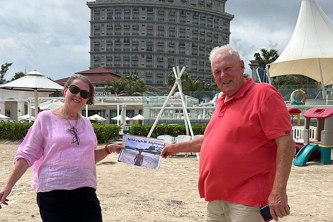 Australian Base, Long Tan & Nui Dat Tour with Vung Tau Beach - Final Thoughts