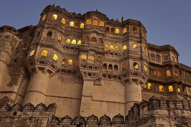 Authentic Jodhpur Day Tour - FAQ