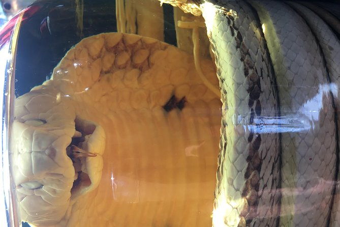 Authentic Mekong - Non touristic private day tour including 07 shots of alcohol - Practical Details for Travelers