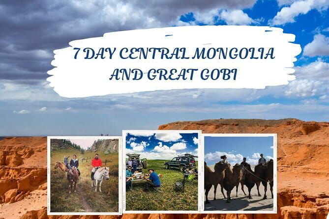 Authentic Mongolian two days tours in Terelj & Khustai National P - Authenticity and Value