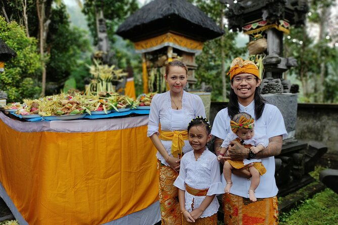 AWay From Home - Bali Village Tour - Practical Considerations