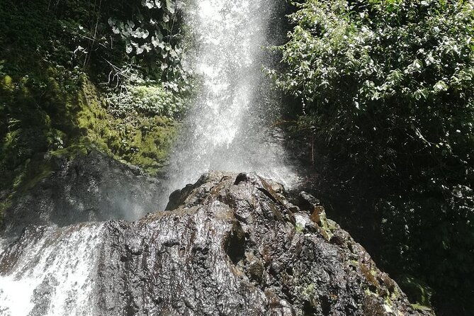 Ayung Rafting Ubud (Include Lunch & Return Transportation) - Final Thoughts