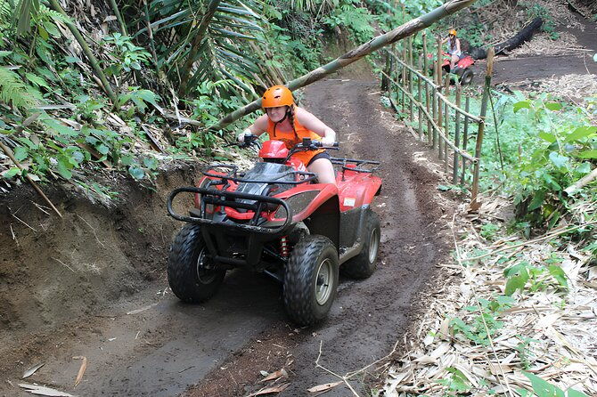 Ayung River Rafting and Bali ATV Ride Packages - Final Thoughts