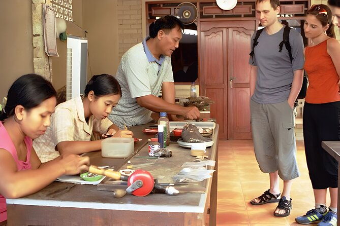 Ayung River Rafting and Shopping Tour Packages - Who Should Consider This Tour?