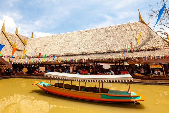 Ayutthaya Temples and Ayothaya Floating Market From Bangkok - Who might want to skip this tour?