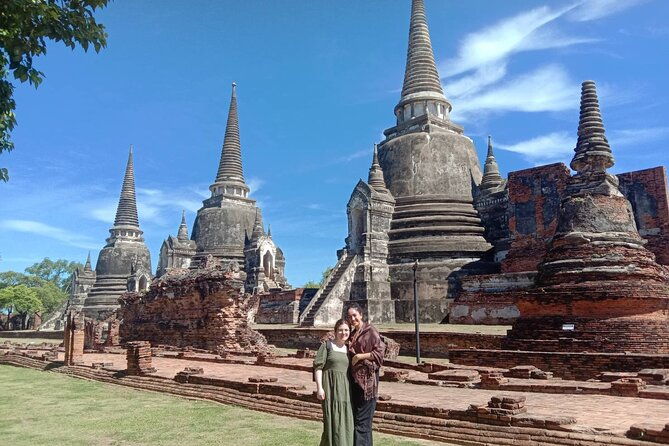 Ayutthaya UNESCO's World Heritage Day Tour - The Final Word