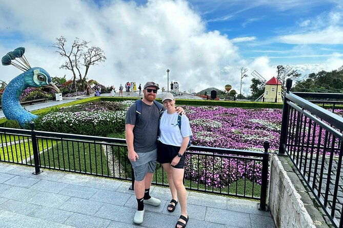 Ba Na Hills Avoid Crowd, Local Food Lunch & Easy Marble Mountain - Authentic Experiences and Insider Tips from Reviews