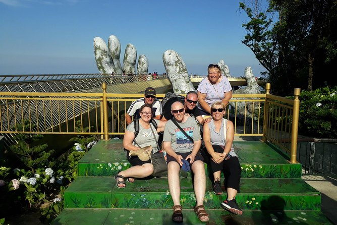 Ba Na Hills & Golden Bridge Sunset Private Tour - Who is this tour best suited for?