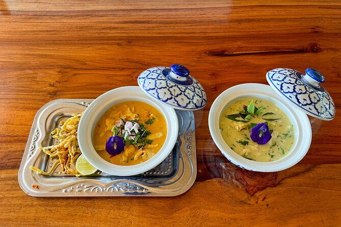 Baan Farm Thai Cooking School Chiangmai - FAQs