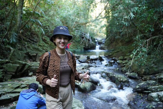 Bach Ma National Park trekking daily tour from Da Nang, Hoi An - Frequently Asked Questions