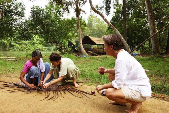 Backwater Tour from Cochin - Who Would Love This Tour?
